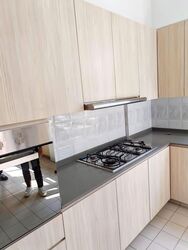 La Suisse (D11), Condominium #583420321